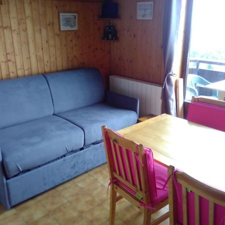 Appt 4-6 Pers. Vue Lac Face Telecabine Avec Garage Thollon-les-Memises Kültér fotó