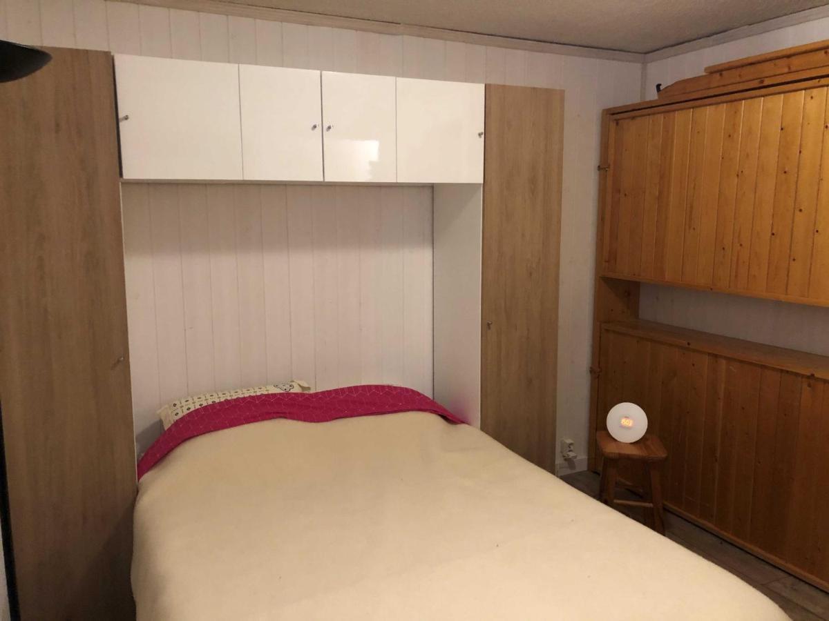 Appt 4-6 Pers. Vue Lac Face Telecabine Avec Garage Thollon-les-Memises Kültér fotó