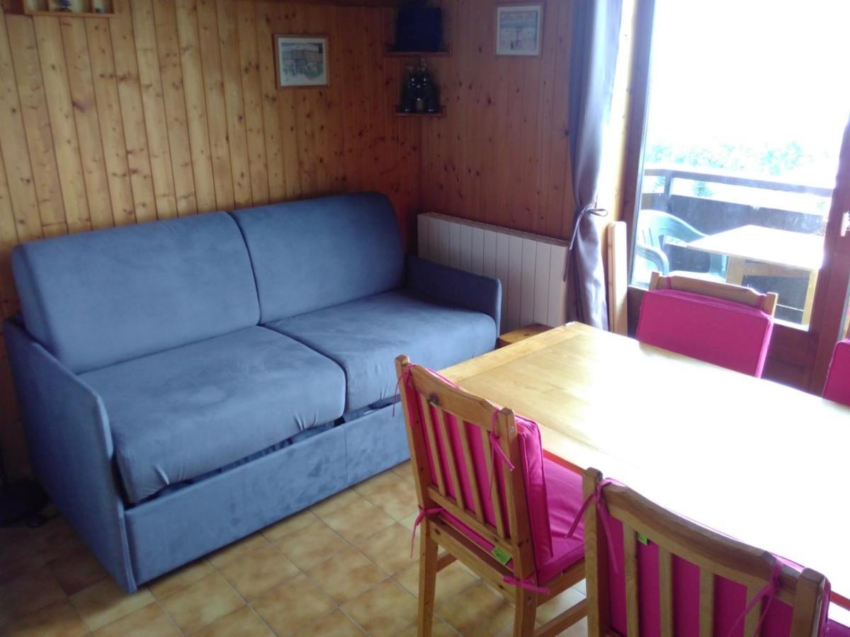 Appt 4-6 Pers. Vue Lac Face Telecabine Avec Garage Thollon-les-Memises Kültér fotó