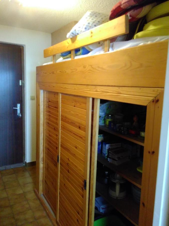 Appt 4-6 Pers. Vue Lac Face Telecabine Avec Garage Thollon-les-Memises Kültér fotó