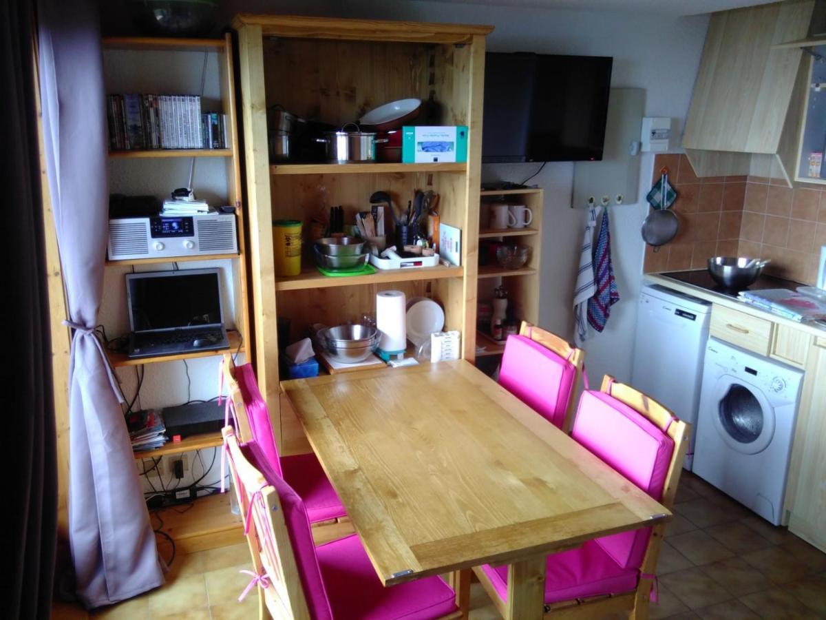 Appt 4-6 Pers. Vue Lac Face Telecabine Avec Garage Thollon-les-Memises Kültér fotó
